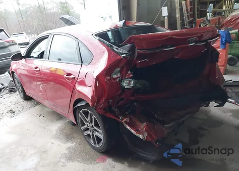 2019 Kia Forte S z USA, uszkodzony, nr VIN 3KPF34AD7KE027961